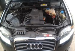 Audi Mechanic Melbourne