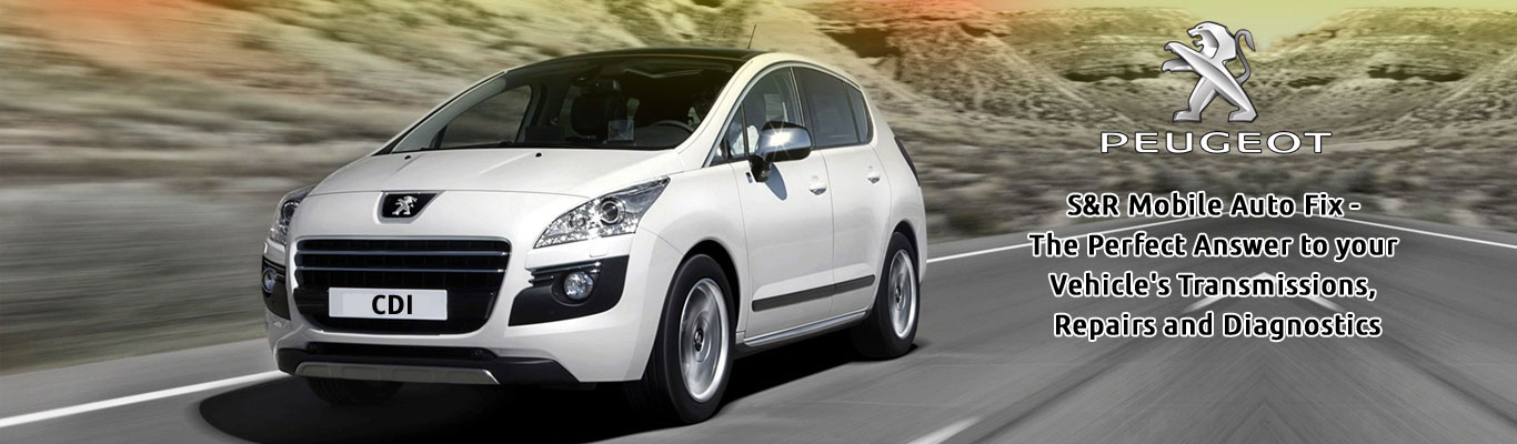 Melbourne diesel repairs