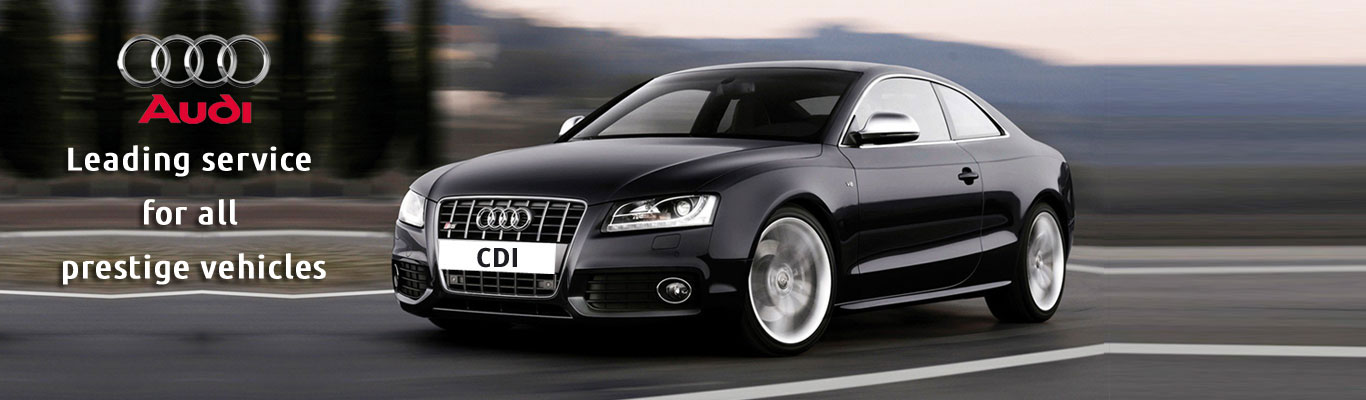 Common Rail Diesel Injection Service Melbourne